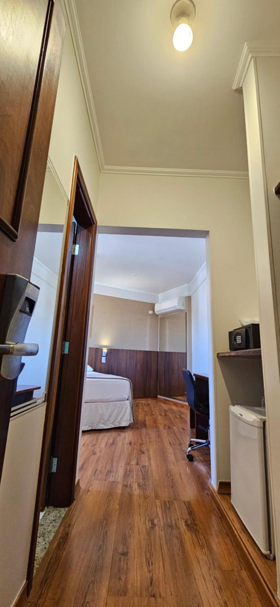 Hotel Firenze Votuporanga
